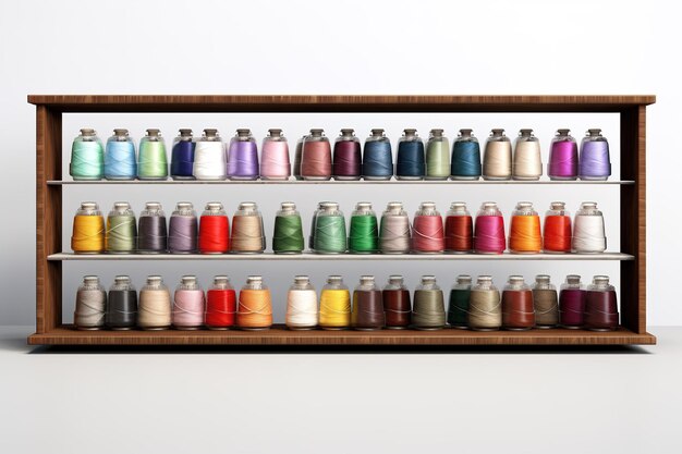 Atelier cu lucruri cusute